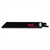 Milwaukee Tool 6" Carbide Grit SAWZALL Blade (3 Pk)