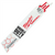 Milwaukee Tool 6" 10 TPI  The Torch SAWZALL Blades (Bulk - 100 Pk)