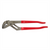 Milwaukee Tool 12" Straight Jaw Pliers