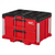 Milwaukee Tool PACKOUT 2-Drawer Tool Box
