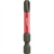 Milwaukee Tool SHOCKWAVE 2&rdquo; Impact Phillips #3 Power Bits (Bulk 25)