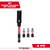 Milwaukee Tool SHOCKWAVE Impact Duty 3in. Screw-Holding Bit Holder and Insert Bit Set - 4 Piece