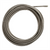 Milwaukee Tool 3/8" x 35' Inner Core Coupling Cable w/ RUST GUARD Plating Milwaukee Tool 3/8" x 35' Inner Core Coupling Cable w/ RUST GUARD Plating
