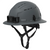 Milwaukee Tool BOLT Gray Full Brim Vented Safety Helmet &hyphen; Type 2, Class C