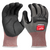 Milwaukee Tool Anti-Vibration Cut Level 4 High Dexterity Nitrile Dipped Glove - Medium