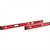 Milwaukee Tool 24"/ 48" REDSTICK Box Level Set