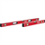Milwaukee Tool 24" / 48" REDSTICK Magnetic Box Level Set