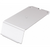 Msc Industrial Supply 32.7" Long x 7.8" Wide x 2.2" High Clear Lid