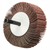 Norton Abrasives FLAPPER WHEEL 1IN XXX