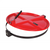 New Pig Latching Drum Lid for 55 Gallon Drum, Red