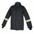 Oberon Coat - Arc Flash - 75 Cal TCG&trade; - With Escape Strap - Color: Black - Size: Large Tall