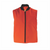 Oberon Vest - Arc Flash -With Escape Strap - Color: Orange - Size: 4XL