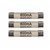 Power Probe PPTK0035 600mA/600 VDC Fuse 3-Pack