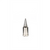 Portasol SOLDERING TIP 1MM DOUBLE FLAT TIP