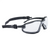 SAS Safety Anti-fog and Scratch Resistant Clear Lens Gloggles