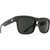 Spy Optics Discord Sunglasses, Black Frame w/ HD Pl
