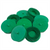Shark Industries 3" Green Finger Disc - 50 Grit - 10 Pk