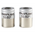 Streamlight 2-Pack of SL-B2 Lithium Batteries for TLR-6 HL Gun Light
