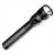 Streamlight Stinger DS LED HL High Lumen Rechargeable Flashlight with Dual Switches - Black