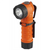 Streamlight PolyTac 90 X USB Multi-Fuel Right Angle Orange Flashlight, Orange