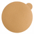 Sunmight USA Corporation Gold 02319 Open Coated Sanding Disc, 6 in, P800 Grit, Premium Aluminum Oxide, PSA Attachment