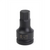 Sunex 1 in. Drive 27 mm Hex Drive Impact So