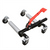 SUNEX Sunex Tools 1,500 lb. Car Dolly