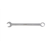 Sunex 13/16" Full Polished Combination Wrench