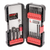 TITAN 18-PC IMPACT DRIVER BIT SET