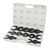 TITAN 14 Pc. 1/2" Drive Jumbo Mm Crowsfo