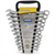 TITAN 11PC METRIC COMBO WRENCH SET