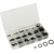 Titan 225 Piece SAE O-Ring Assortment