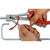 V-8 Tools 1/4" Tubing Bender Plier
