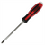 Vessel Tools No.930 MEGADORA Tang-Thru Screwdriver PH3x150