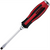 Vessel No.930 MEGADORA Tang-Thru Screwdriver 6x100
