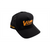 VIM Tools PVC Vintage Orange  VIM Logo & 1931 - Black Hat