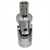 VIM Tools Universal Joint Bit Holder 1/4 Inch Hex X 3/8 Inch Square Drive