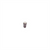 VIM Tools 2 mm Hex Half Cut Bit, 1/4 Inch Hex, 5/8 Inch OAL