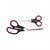 Wilmar Corp. / Performance Tool 2 pc Scissors Set