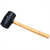 Wilmar Corp. / Performance Tool 32 oz Rubber Mallet
