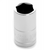 Wilmar Corp. / Performance Tool 1/4'' Dr 6pt Std. Socket 10mm