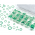 Wilmar Corp. / Performance Tool 270 PC HNBR O-RING ASSORTMENT KIT
