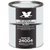 Excel Auto Body Products High Solids Acrylic Lacquer Primer-Black-QT