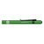 COAST Products A8R Rechargeable Flashlight green body in gift box