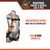 MALTA DYNAMICS Warthog Tongue and Buckle  Harness (w X-Pad)