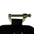 MALTA DYNAMICS 6' Edgehog Dual SRL W/ Snap Hook, Class 2-P