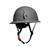 MALTA DYNAMICS Apex Type 2 Class E Full Brim Safety Helmet