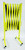 NASP VERSA-GUARD Expanding Portable Safety Barriers 48 1⁄2 in. H x 17 in. (Closed) x 11 ft. 4 in. (Expanded)