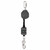 MSA | V-SHOCK® Personal Fall Limiter – 6 ft, Single-Leg, AL36C Snaphook