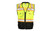 KISHIGO Premium Black Series Surveyors Vest